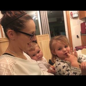 Meet your Posher, Meg